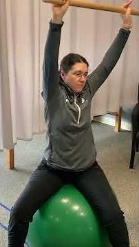 Improving Lung Expansion and Rib MObility