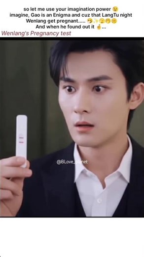 Wenlang's is pregnant 🤯🤦🏻‍♀️#abo #abodesire #desireseries