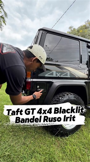Haqi's Motor Malang on Instagram: "Kita jual lagi kedelai hitam manis bikinan @daihatsuind tahun produksi 1992 tapi kondisinya Grade A..! Transaksi Wajib Video Call Cek Unit dengan Admin 085880121121 / 0818117121 dan Transfer ke rekening Al-Baihaqi. #diesel #dieselpower #daihatsu #taftdieselindonesia #4x4offroad"