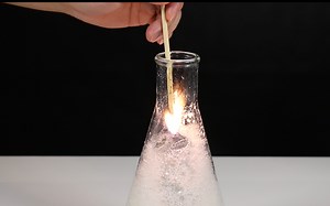 5个简单又过瘾的科学小实验