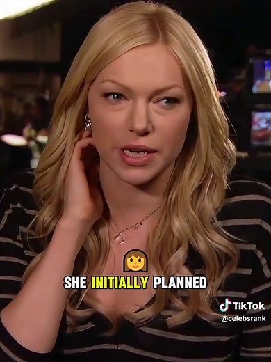 Laura Prepon's Surprising True Story