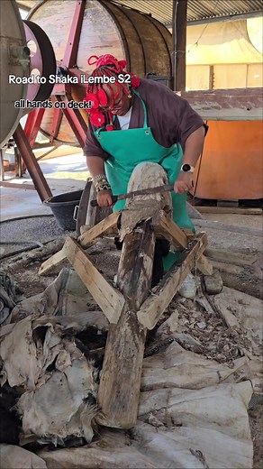 Behind the Scenes: Costume Design for Shaka iLembe Season 2