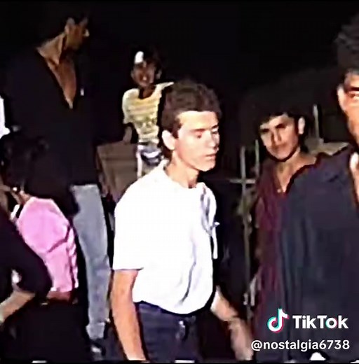 Nostalgic Music Flashback from the 70s, 80s, and 90s