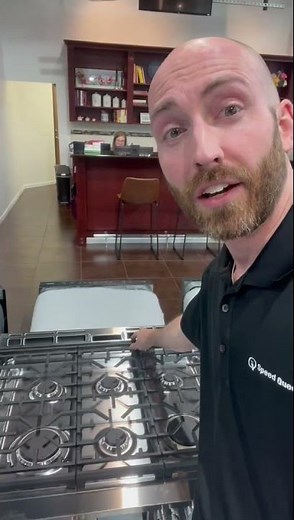 📢 Appliance Tip Tuesday - Slide-In vs. Freestanding Range – What’s the Difference? 📢