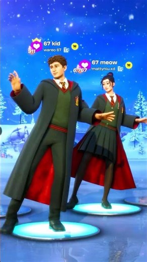 Viral Spongebob Big Guy Dance in Fortnite 🔥