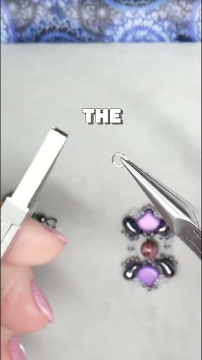 Mastering the Jump Ring: A Quick Guide #shorts