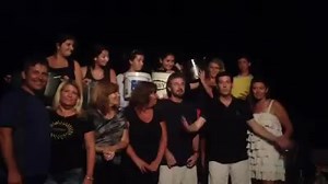 Project A.L.S. Board of Directors Co-Chair Jon Dracos took the #IceBucketChallenge with his beautiful family & friends. We are so lucky for Jon's leadership and the Dracos family's commitment to Project A.L.S.--check them out! | Project ALS