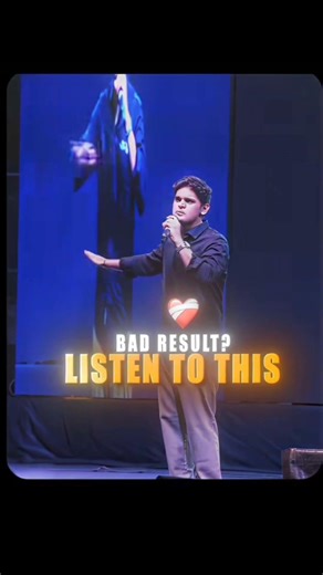 Listen to this ❤️‍🩹#prasantkirad #result #nexttoppers #honeybhaiya #viral #ytshorts #cbse #10th