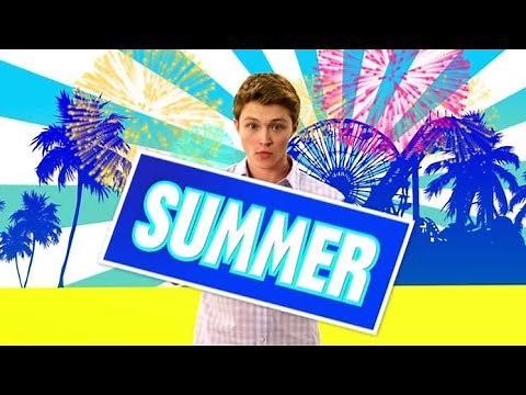 Disney Summer 2010-2011 (Music Video)