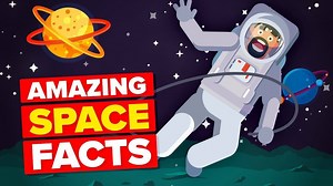 71K views · 773 reactions | Today we're going to focus on education and learn more about space and space facts that you probably didn't know about! As has been famously said, space is the final frontier. | The Infographics Show | Facebook