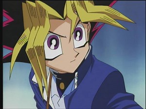 Yu-Gi-Oh! | E1 - The Fearsome Blue-Eyes White Dragon