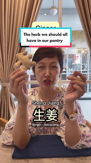 Natural Digestion Relief: The Power of Ginger in Chinese Medicine