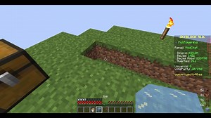 Proyecto 40 Minecraft Server - Skyblock Mods and Creations