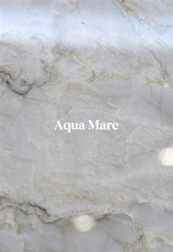 Acqua Mare Quartzite: Nature’s Stone Masterpiece
