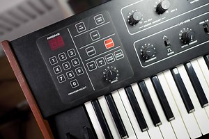 New Guide – Upgrade a Prophet 600 Analog Synthesizer