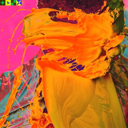 Flume - The Difference Lyrics