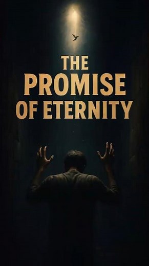 The Promise of Eternity: What the Bible Reveals About the Afterlife and Heaven