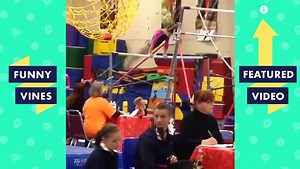 Try Not To Laugh - Epic Gymnastics Fails Compilation | Funny Vines August 2018