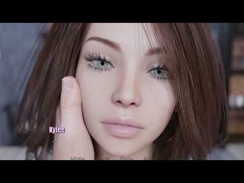 Heart Problems | Visual Novel Story Game | chapter 6 ( part 6 )