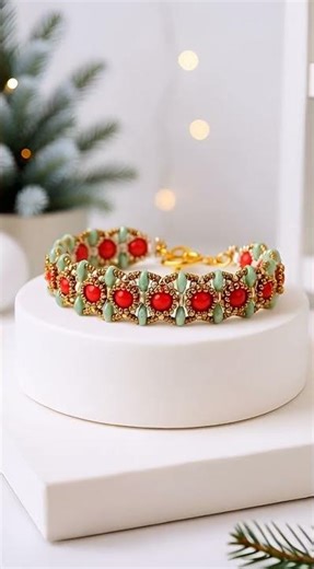 Jolee Bracelet