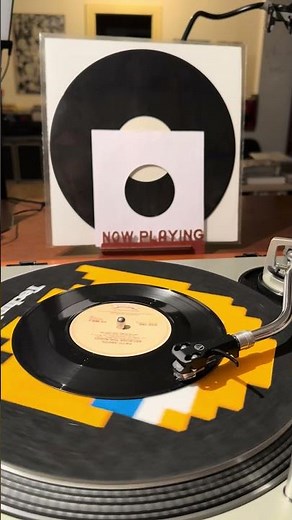 Patty Smith - “Because The Night”, St. UK 1978 su Arista Records - OG 9458, Vinile, 7”, 45 RPM