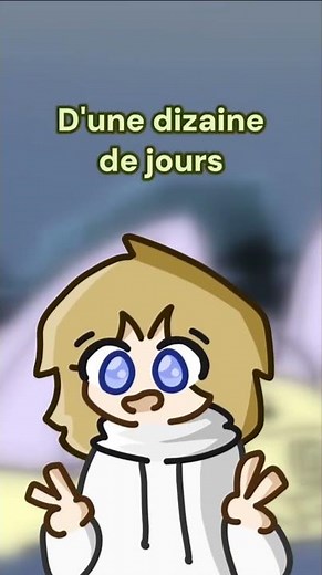 Venez participer au doublage VF de Murder Drones Intermission !