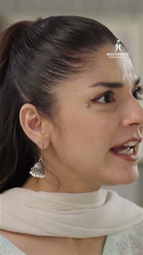 Aliya Behosh Ho Gayi #humnava #lastepisode #shorts #shortsfeed #multiverseentertainment