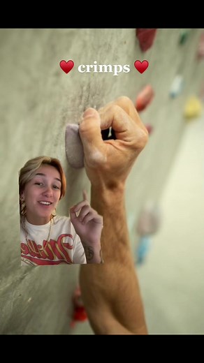 Climbing With B00bs™ on TikTok