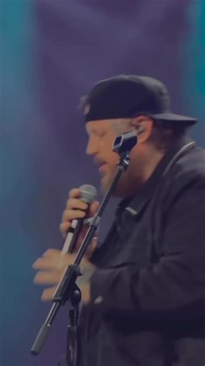 Lyrics that will keep you alive^ Hard Fought Hallelujah with Jelly Roll out now 🥊 | Brandon Lake