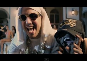 French Montana (Feat. Rick Ross, Drake & Lil Wayne) - Pop That