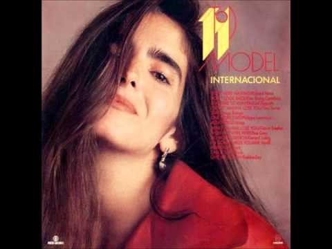 Marina Lima - À Francesa ( Tema de Duda )