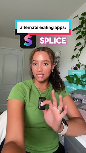 Splice App Breakdown: Editing Tips for Creators
