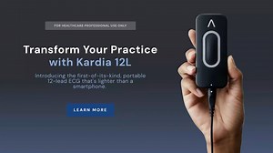 Kardia 12L Enhancements