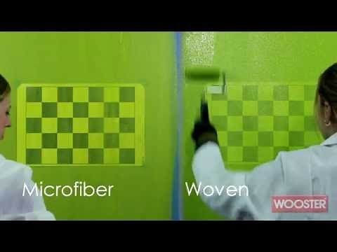 Microfiber Vs. Woven