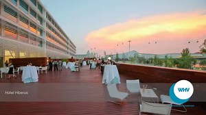 Tonga Tower Design Hotel & Suites in Can Picafort, Spain (Europe)...