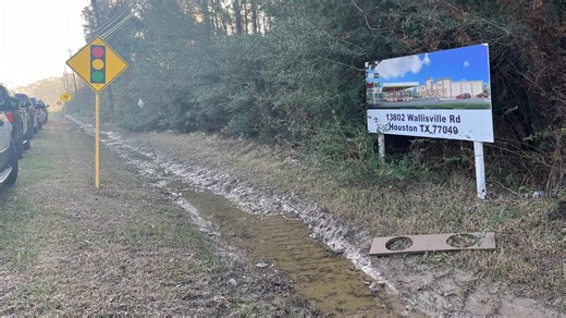 'Baby Holly' found alive after over 40 years