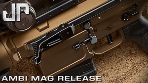Ambidextrous Magazine Release – New Product Showcase – March 2020 | ARO News