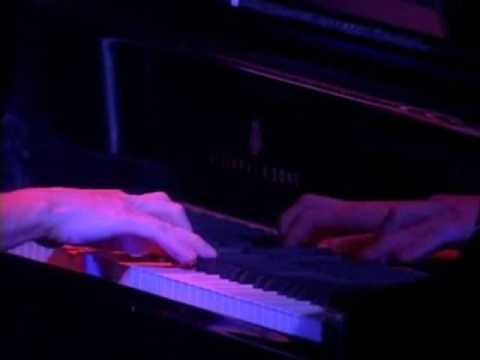 Pat Metheny Group - We live here - World tour 1995 Japan