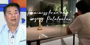 Willie Revillame Releases 'Babalik Ako' Song, Is Wowowin Returning?