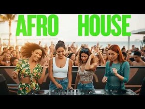 Afro House Mix 2025 | The Best of Afro House 2025