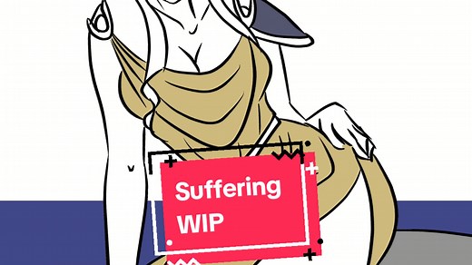 SUFFERING - Epic The Musical Animatic