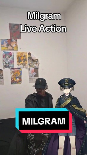 Understanding the Milgram Project: Live Action Explained