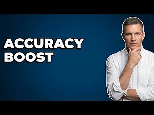 How Can Forecast Error Be Minimized in Logistics?