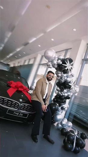 Car delivery reels shoot #automobile #car #vlog #cardelivery