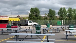 11K views · 88 reactions | The Fair Food & Fun Extravaganza is ready for you! Come enjoy your favorite fair food staples today at 4pm until Sunday  We can’t wait to see you here! | North Dakota State Fair | Facebook