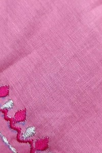 3.7K views · 35 reactions | Kurti is made of super deluxe cotton with a hand block with a simple neck design. The pant is made of super deluxe cotton with hand embroidery. Available sizes: 36,38,40,42,44&46. The price of this set (kurti and Pant) is 1470 Taka. Only kurti 1050 taka. Get free delivery by providing review- https://www.facebook.com/groups/203388038425401/?ref=share_group_link | UMRAF | Facebook