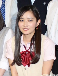 村上穂乃佳 | ACTRESS PRESS