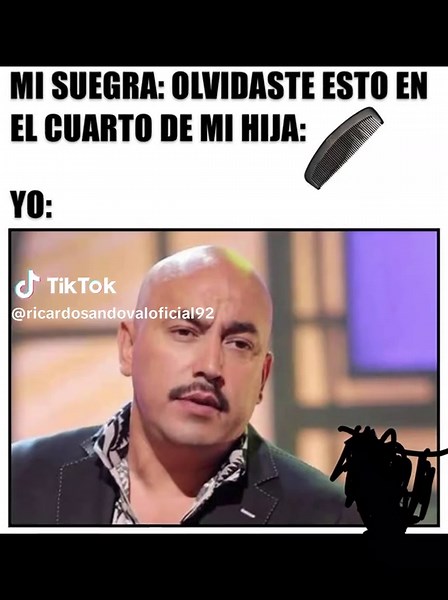 Rukaleta y humor en TikTok