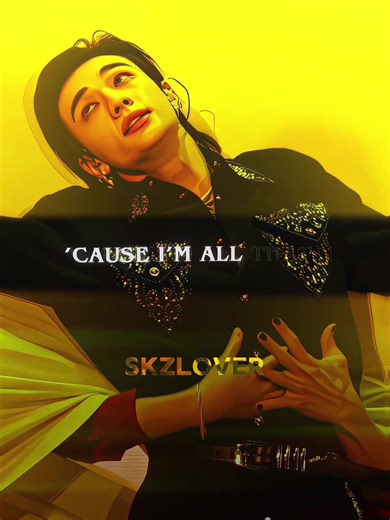 Bon Appetit Baby: Stray Kids Edit