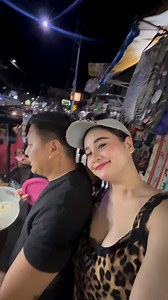 MAGIC NIGHT | Ian & Eliza